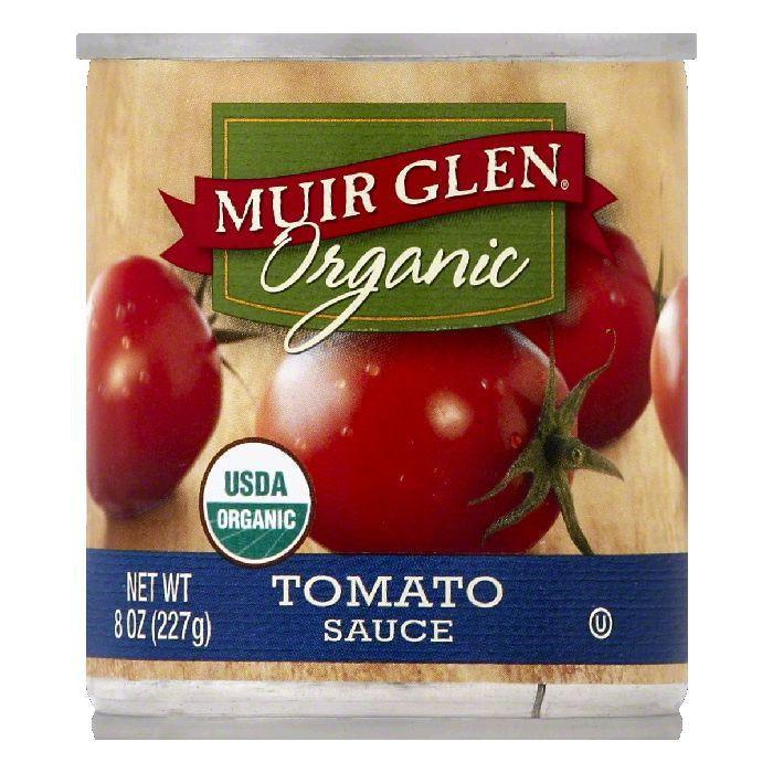 Where To Buy Muir Glen Tomatoes