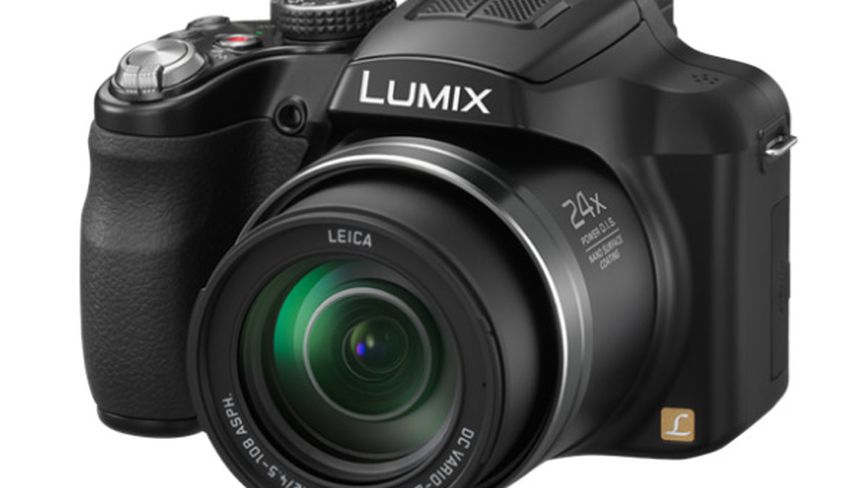 Manual De Camera Panasonic Lumix Dmc-fz60