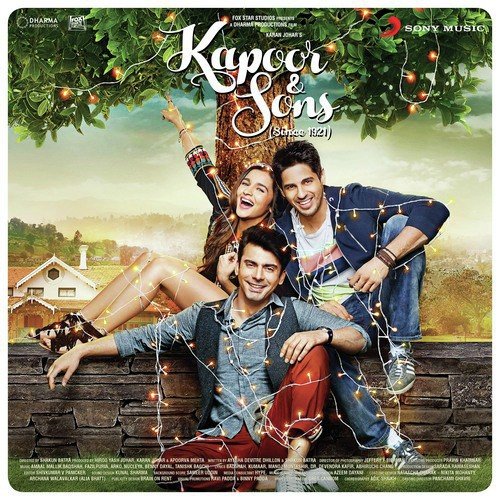 Kapoor and sons full movie torrent download movies